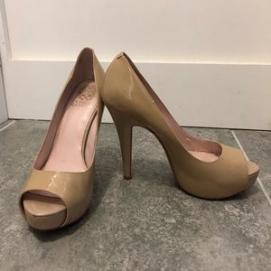 Vince Camuto heels